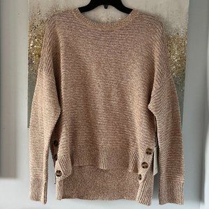 Joie Knit Sweater (NWT)